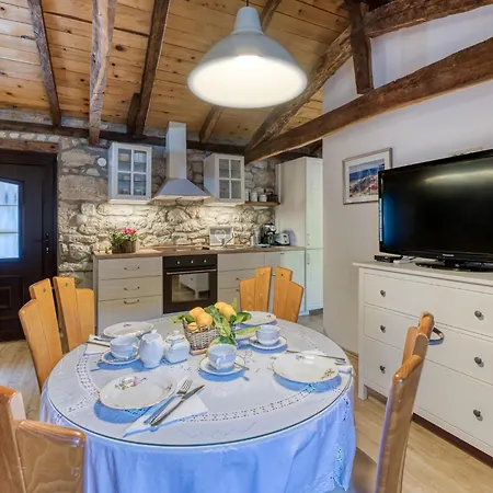 Sirotnjak 2 By Interhome Holiday home *
