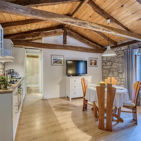 Sirotnjak 2 By Interhome