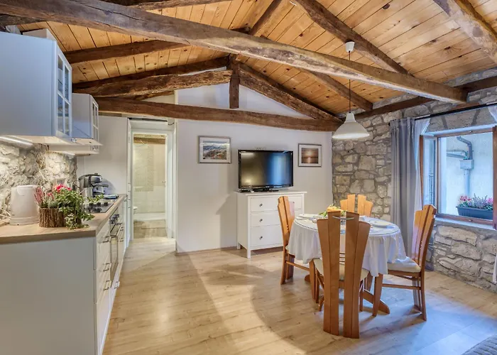 Sirotnjak 2 By Interhome