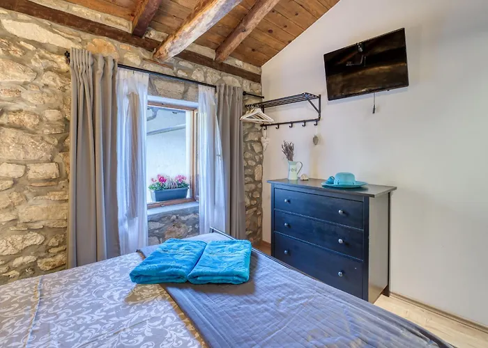 Sirotnjak 2 By Interhome