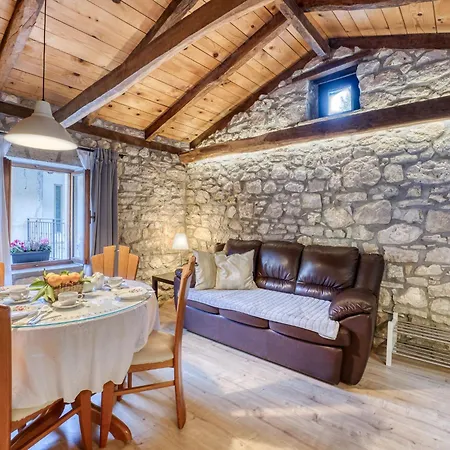 Vikendica Sirotnjak 2 By Interhome *