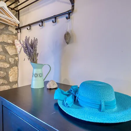 בית נופש Sirotnjak 2 By Interhome *