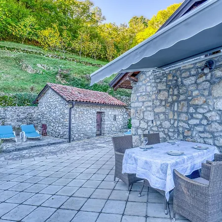 Sirotnjak 2 By Interhome *