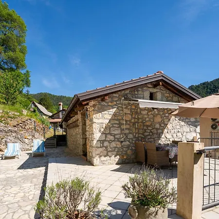 בית נופש Sirotnjak 2 By Interhome לובראן