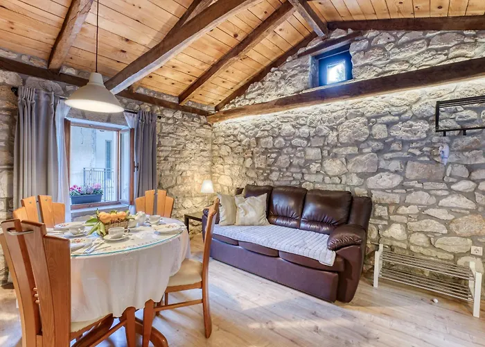 Vikendica Sirotnjak 2 By Interhome *