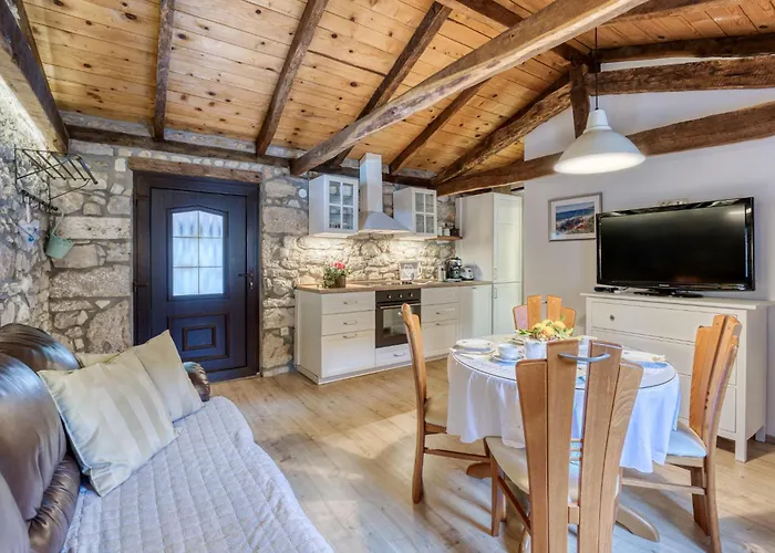 Sirotnjak 2 By Interhome Vikendica