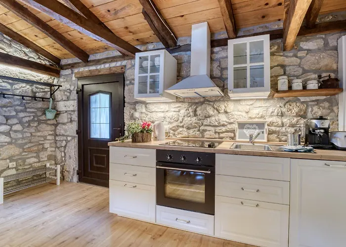 Vikendica Sirotnjak 2 By Interhome