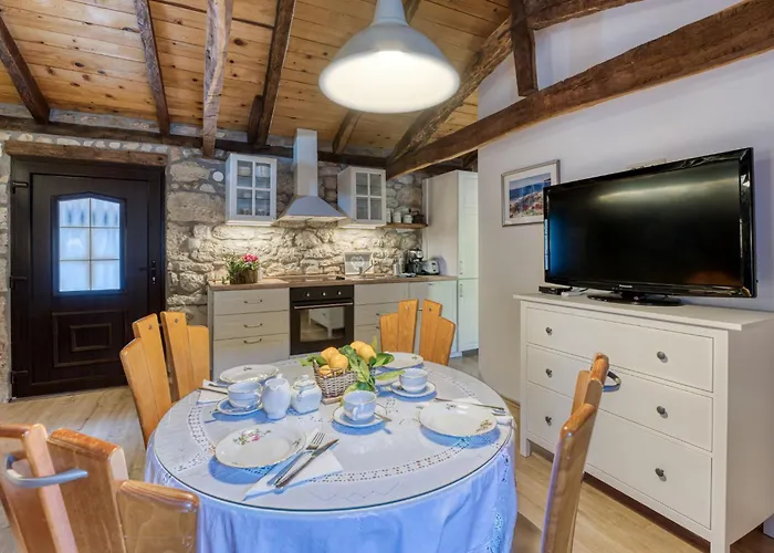 Sirotnjak 2 By Interhome Vikendica *