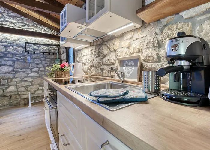 Sirotnjak 2 By Interhome Vikendica *