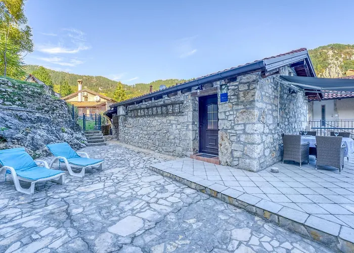 Sirotnjak 2 By Interhome