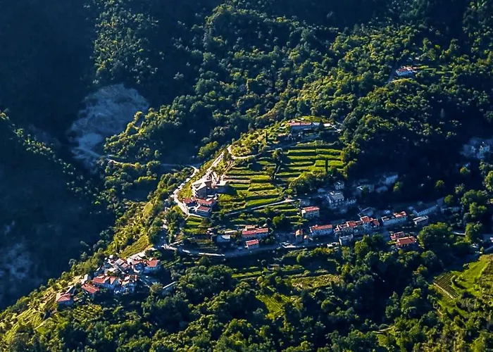 Sirotnjak 2 By Interhome * Lovran